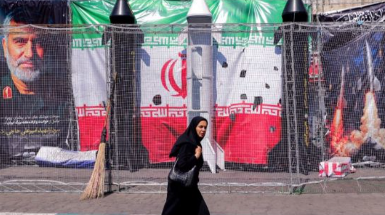L'Iran peut résister au blocus américain pendant des mois (CIA)
