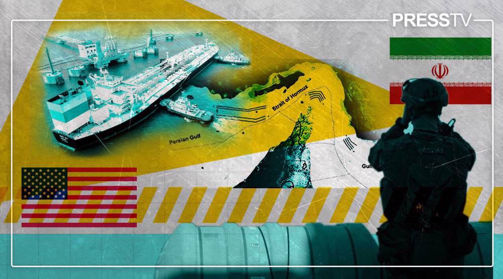 May 9: Iran reaffirms its red lines, vowing decisive response to any new US attack in Persian Gulf