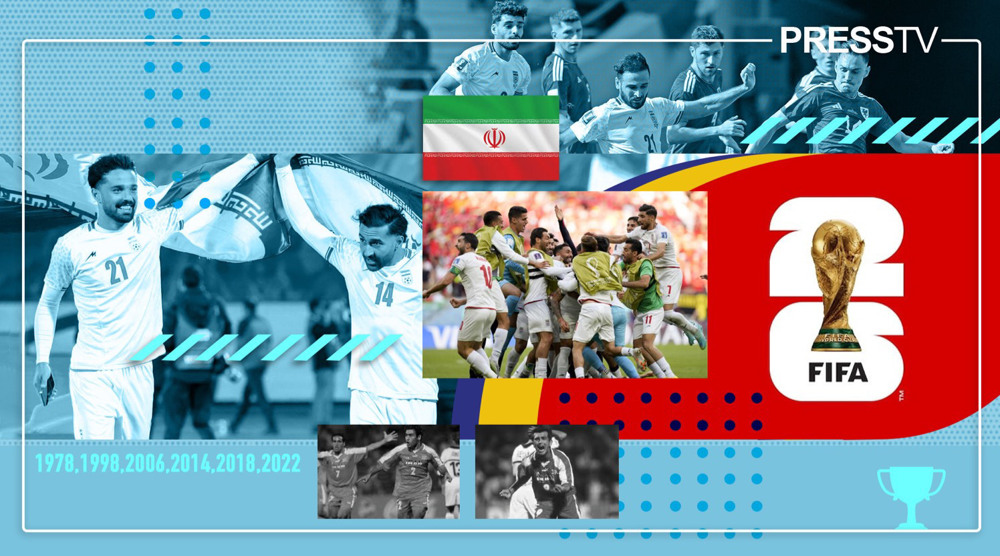 Iran’s World Cup journey: A story of joy, heartbreak and an elusive knockout dream