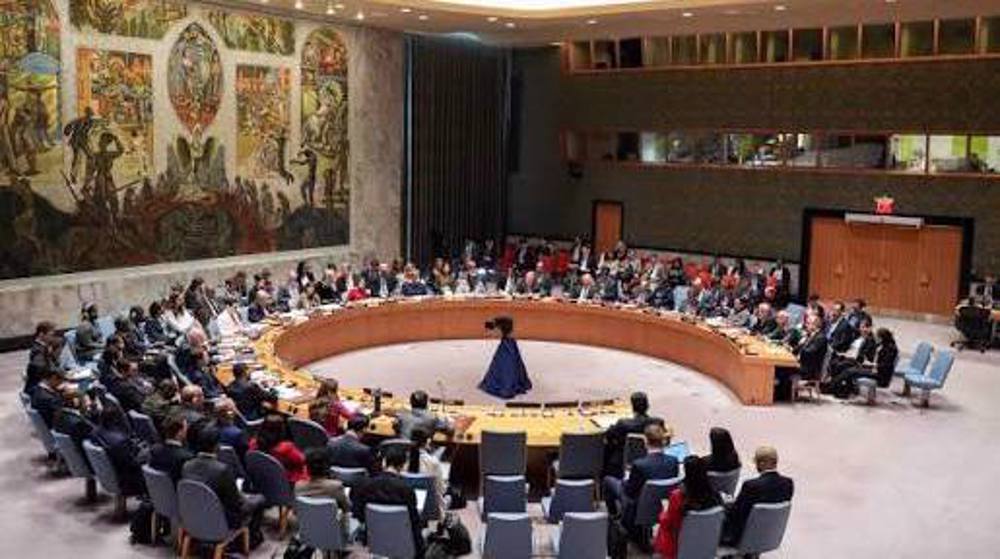 UN Security Council members slam Israeli strikes on Lebanon, call for troops withdrawal