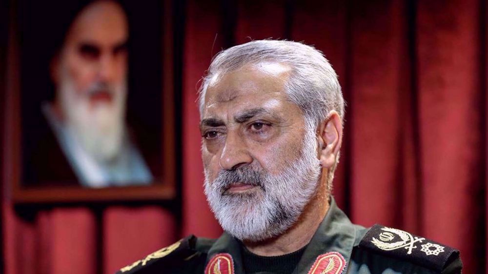 Iran : la barbarie d’Israël au Liban est intolérable