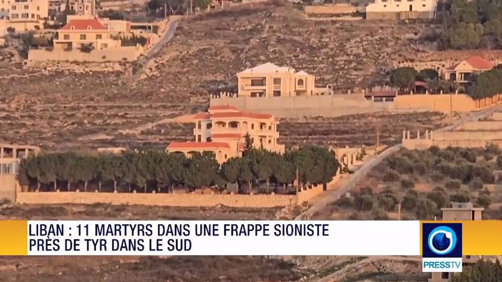 Journal du 10 juin 2026