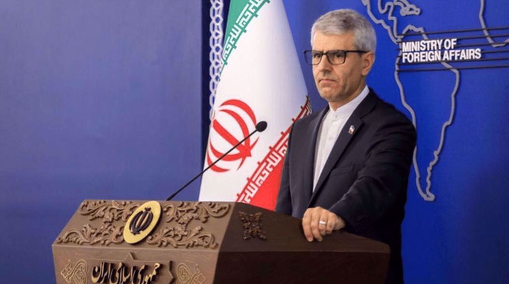 Iran says US must avoid using 2026 FIFA World Cup to settle grudges