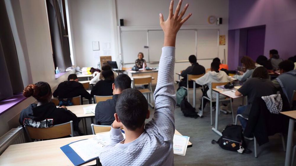 France : entre 2 et 4% des élèves victimes de harcèlement scolaire