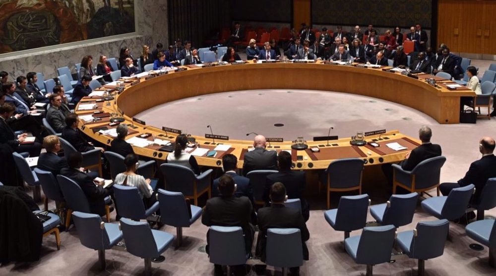 L’Iran dénonce une nouvelle « démonstration d’hypocrisie » à l’ONU 