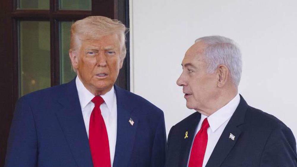 Netanyahu face à Trump : les frappes au Liban comme signal de défiance