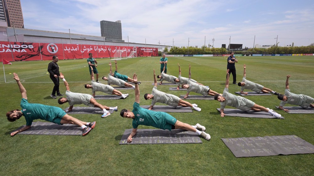 Host obliged to follow FIFA guidelines, says Team Melli manager amid US visa denials