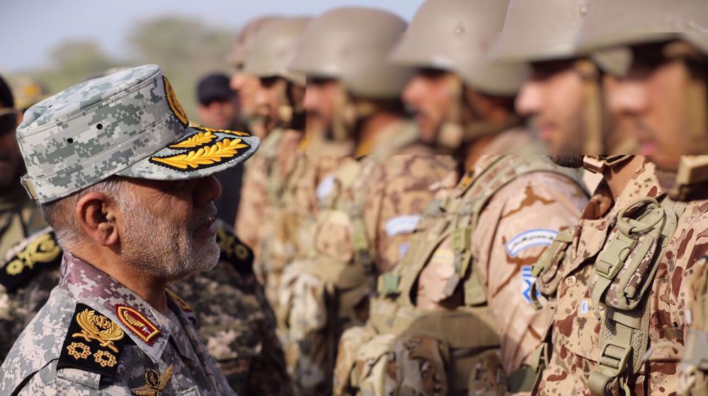 World will soon hear echo of Iran’s victory: Top general