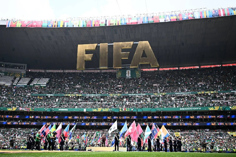FIFA World Cup 2026 in US facing boycott over wars abroad, rights violations at home