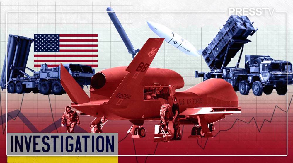 The strategic arsenal US lost in war against Iran – and why replenishment will take years