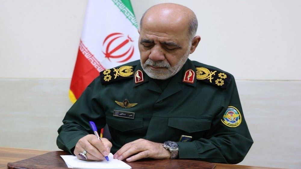 La sécurité et l’indépendance de l’Iran ne sont pas négociables (Général Abdollahi)