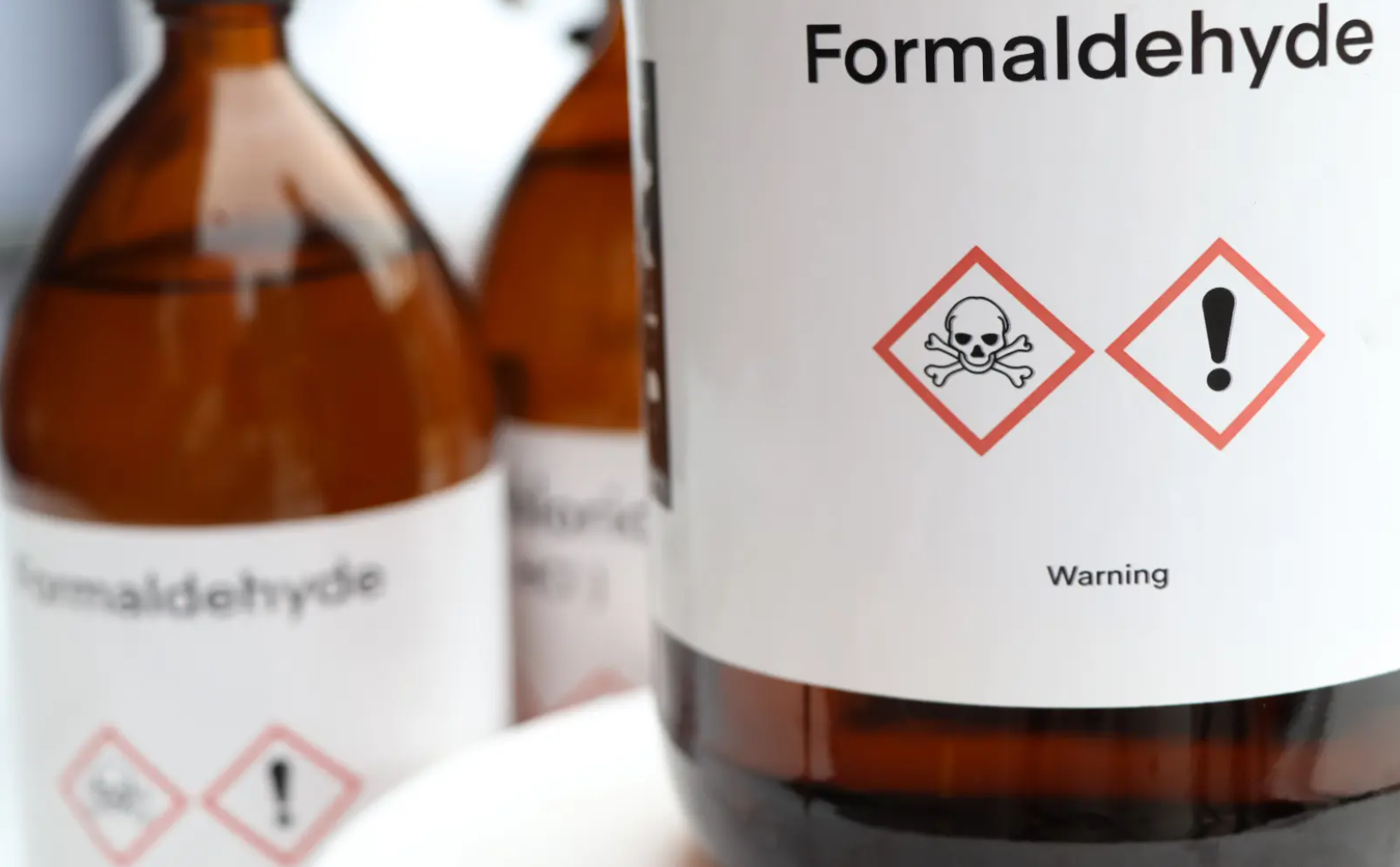 Iranian researchers develop low-cost nano sensor for early detection of toxic formaldehyde gas