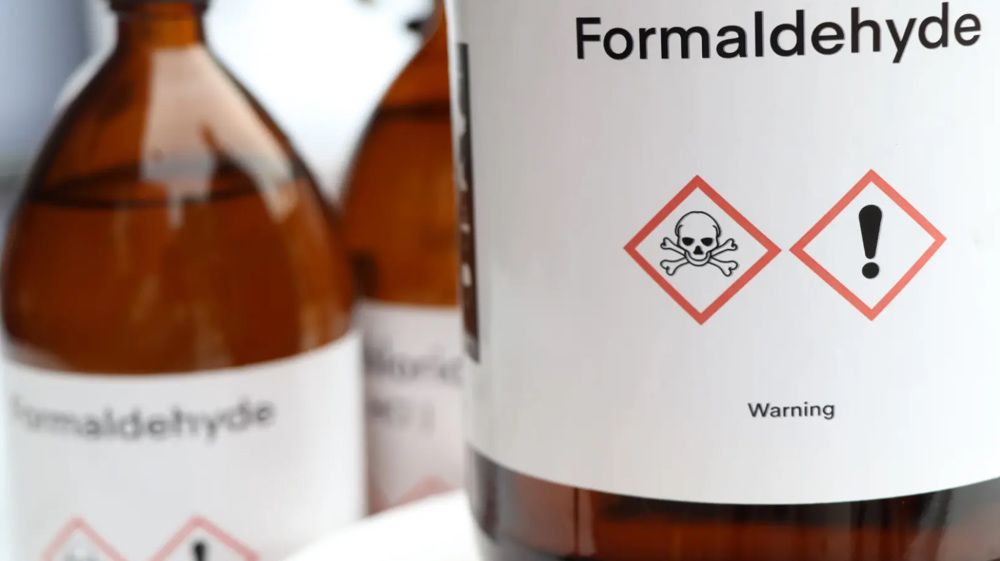 Iran : des chercheurs développent un nanocapteur à bas coût pour détecter le formaldéhyde