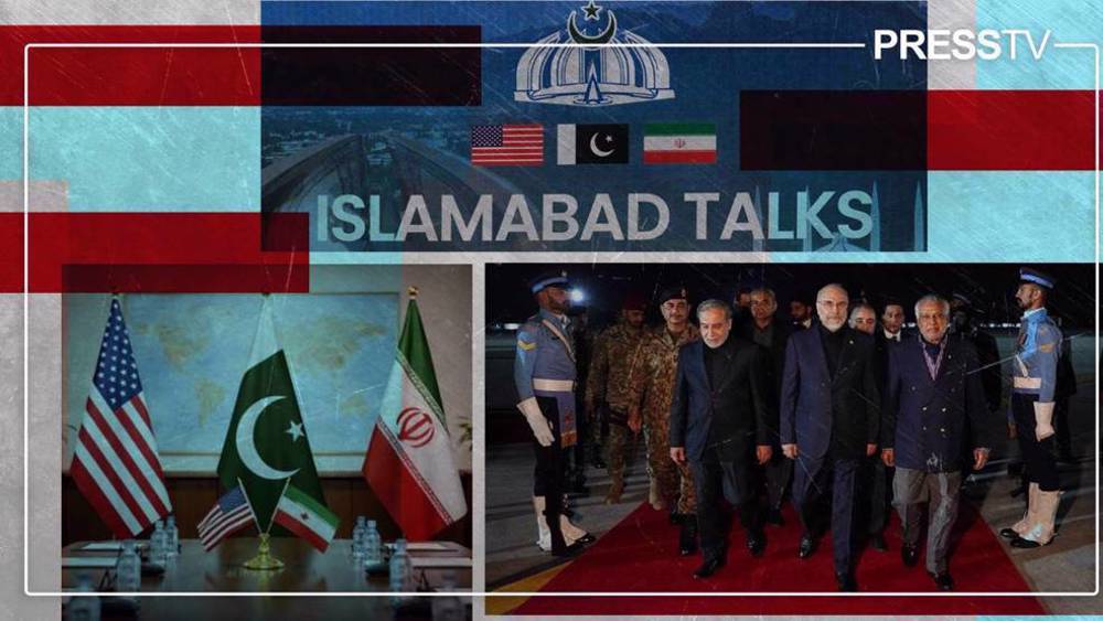 Pakistan PM says deal reached between Iran, US following 'intensive talks'
