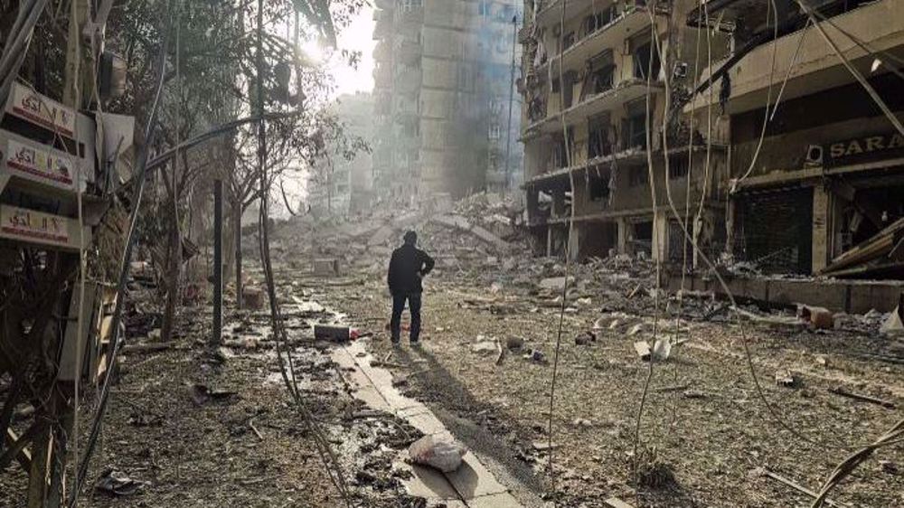 Displaced Lebanese heading home despite Israel’s refusal to halt aggression