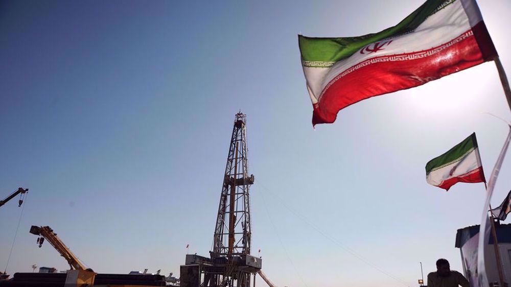 US to waive sanctions on Iranian oil sales after signing MoU: Report