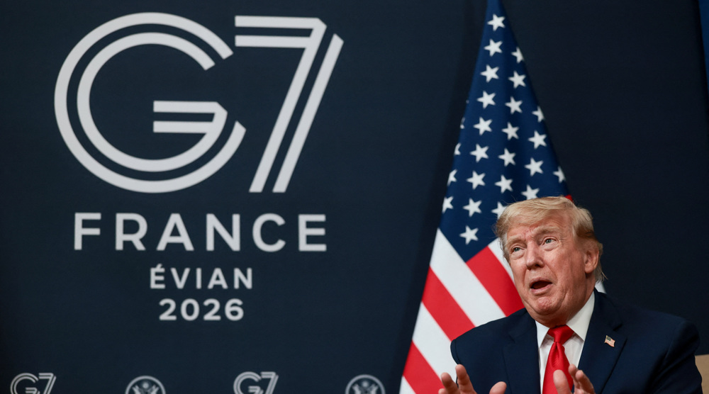 Trump publicly slams Netanyahu over 'vicious' Beirut strike at G7
