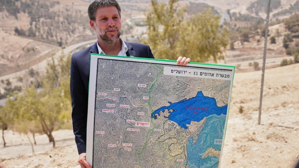  Cisjordanie occupée : nouvelle expansion des colonies au cœur d'Al-Khalil