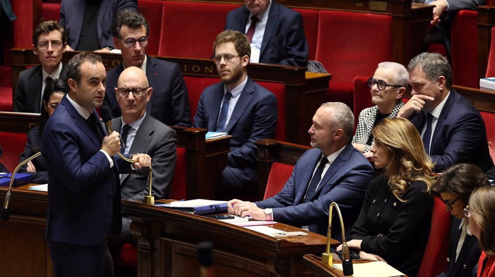 France : Lecornu met en garde contre un risque de forte aggravation du déficit public