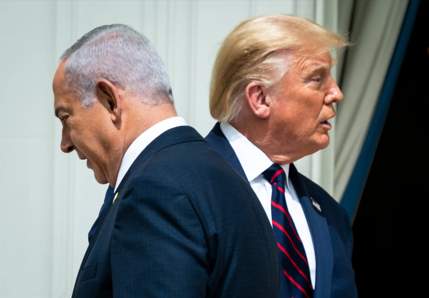 Netanyahu-Trump relations reach breaking point: Israeli media