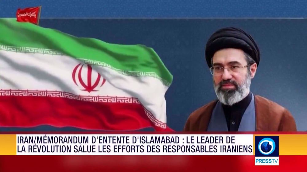 Iran Info du 19 juin 2026