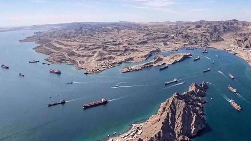 L'Iran publie de nouvelles directives de passage pour les navires transitant par le détroit d'Ormuz