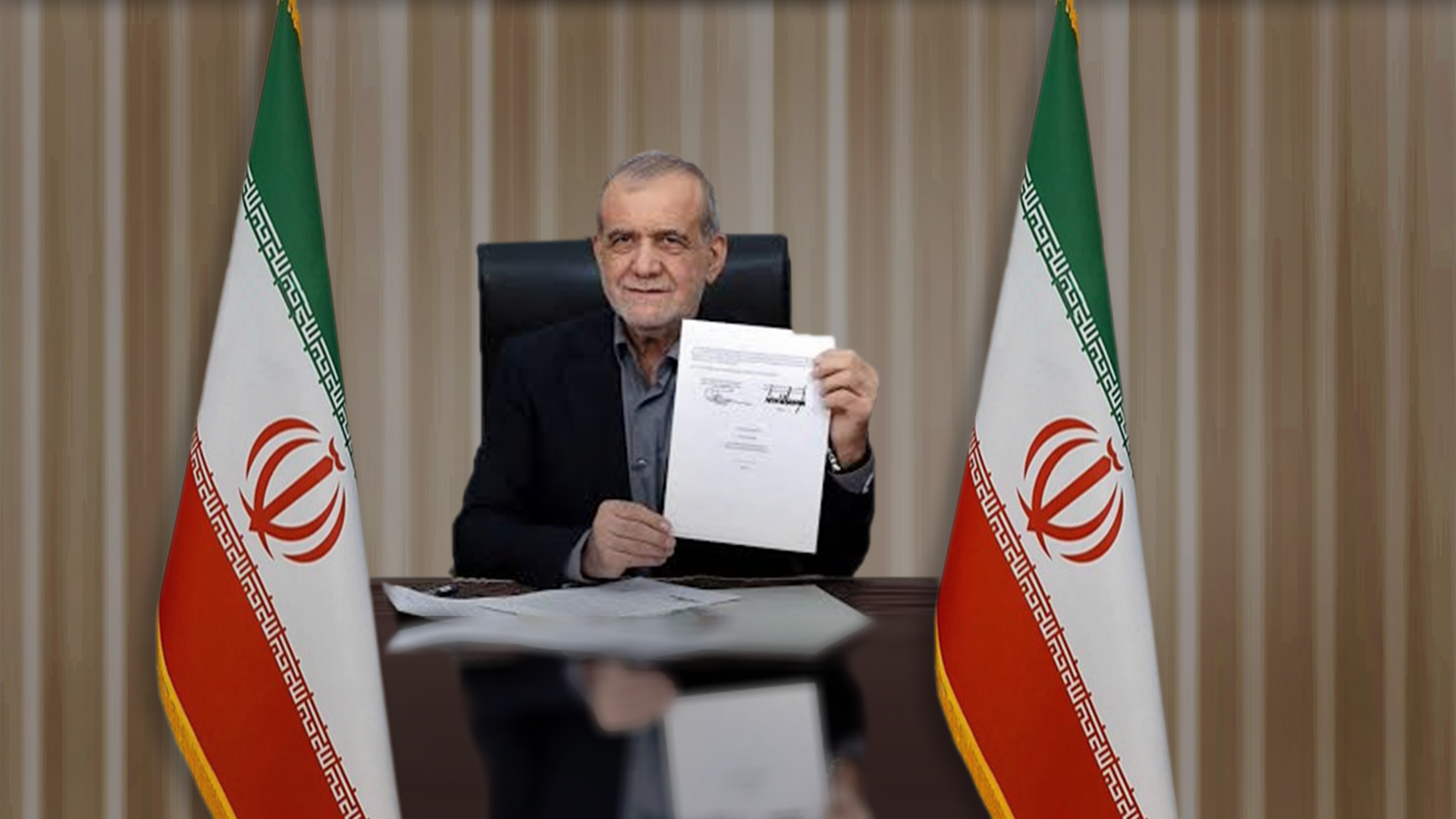 Yemenis call Iran–US MOU victory for resistance