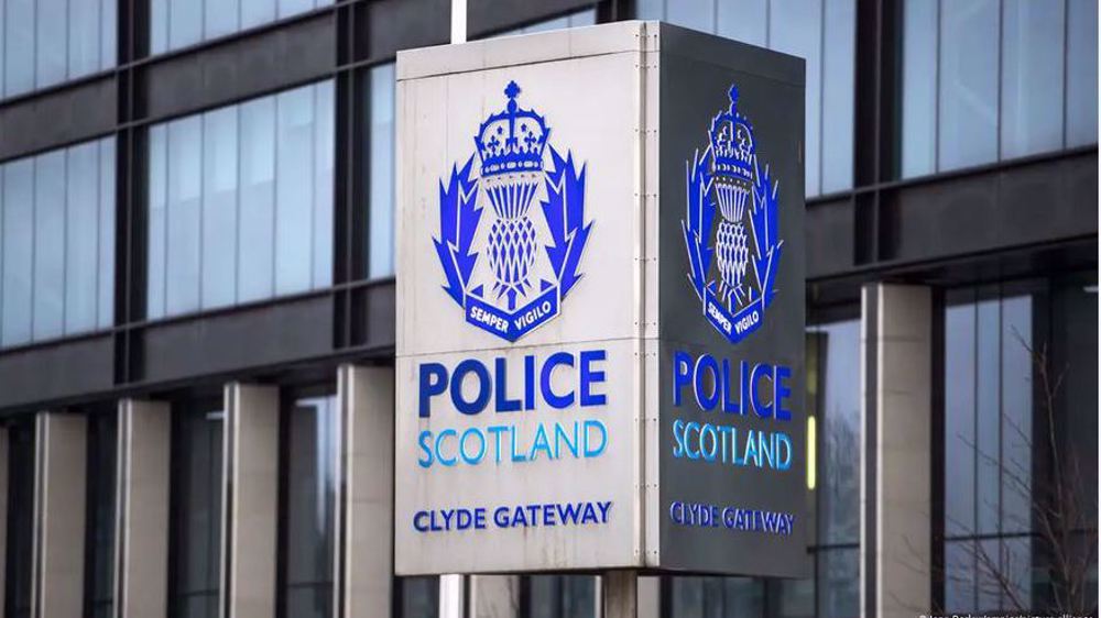 Man charged after suspected anti-Muslim attacks in Edinburgh