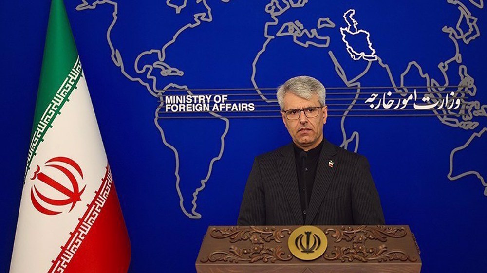 Iran says US talks to focus on implementation of deal’s first clause