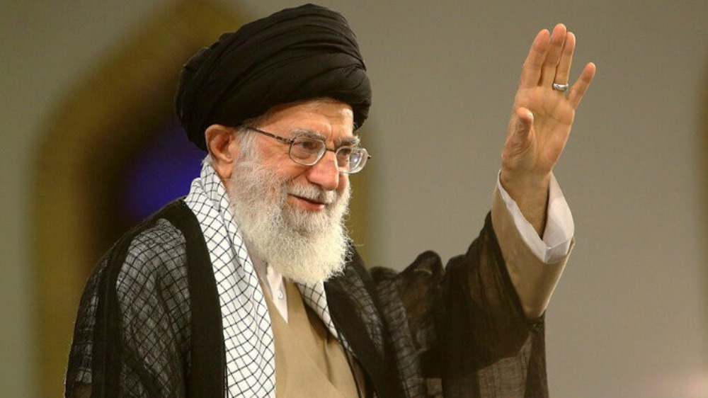 Iran to hold six-day funeral for martyred Leader across country and in Iraq: Organizers