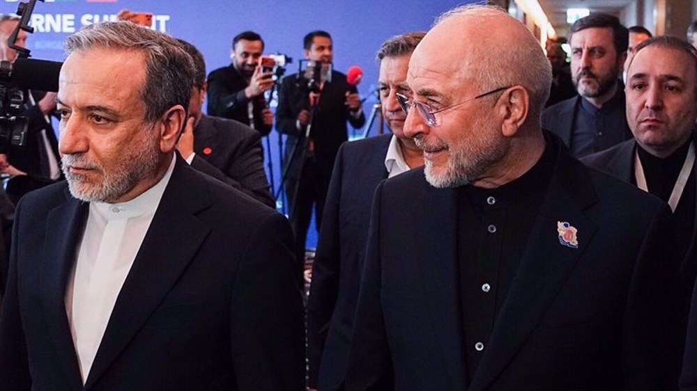 L’Iran insiste sur l’engagement réciproque; les discussions techniques débutent avec les USA