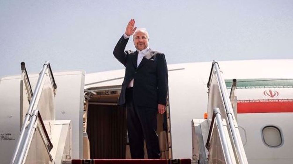 Détroit d'Ormuz : le principal négociateur iranien se rend à Mascate