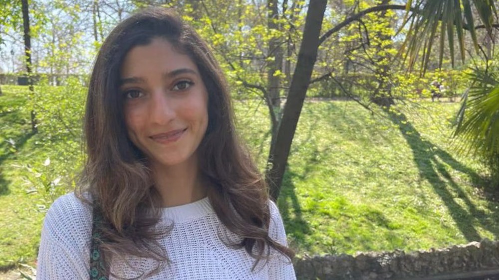 US congressman ‘deeply alarmed’ by Israel’s abduction of Palestinian student 