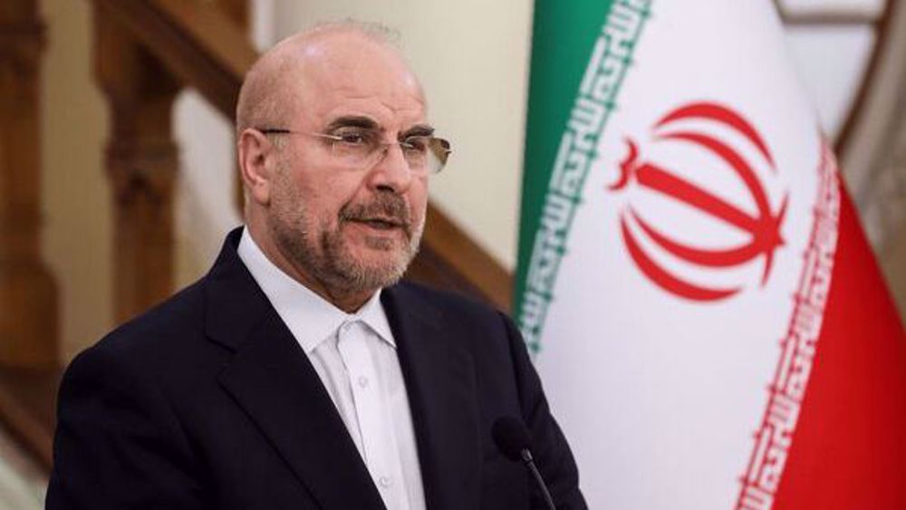 Iran top negotiator departs for Muscat to discuss Hormuz Strait cooperation