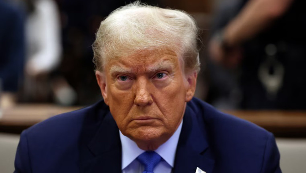 US Senate approves resolution challenging Trump's authority to wage war on Iran