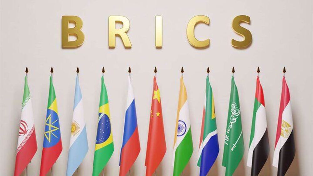 Iran's oil minister heads to India for BRICS summit as sanctions lift