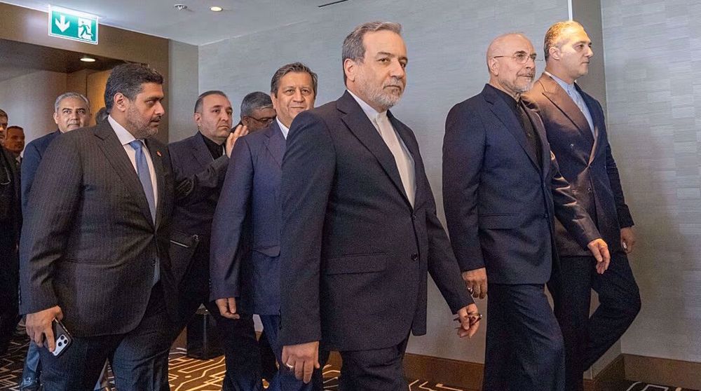 Mémorandum d'entente: prudence iranienne face aux engagements américains