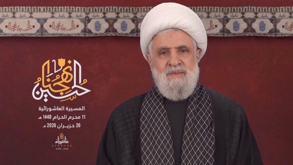 Le leader du Hezbollah : Israël devra quitter le Liban « humilié et vaincu »