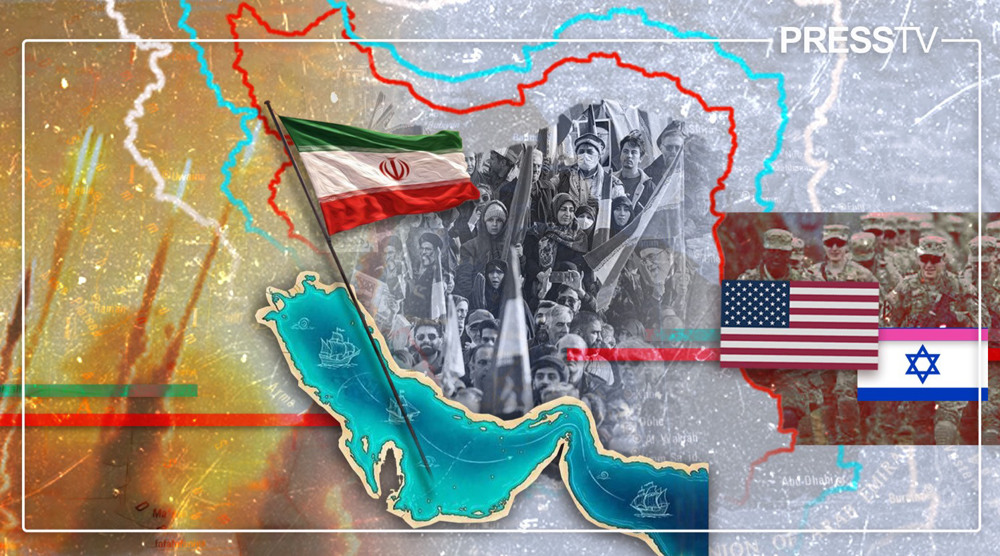 Mission unaccomplished – Part III: After a failed war, US forced to recognize Iran's sovereignty