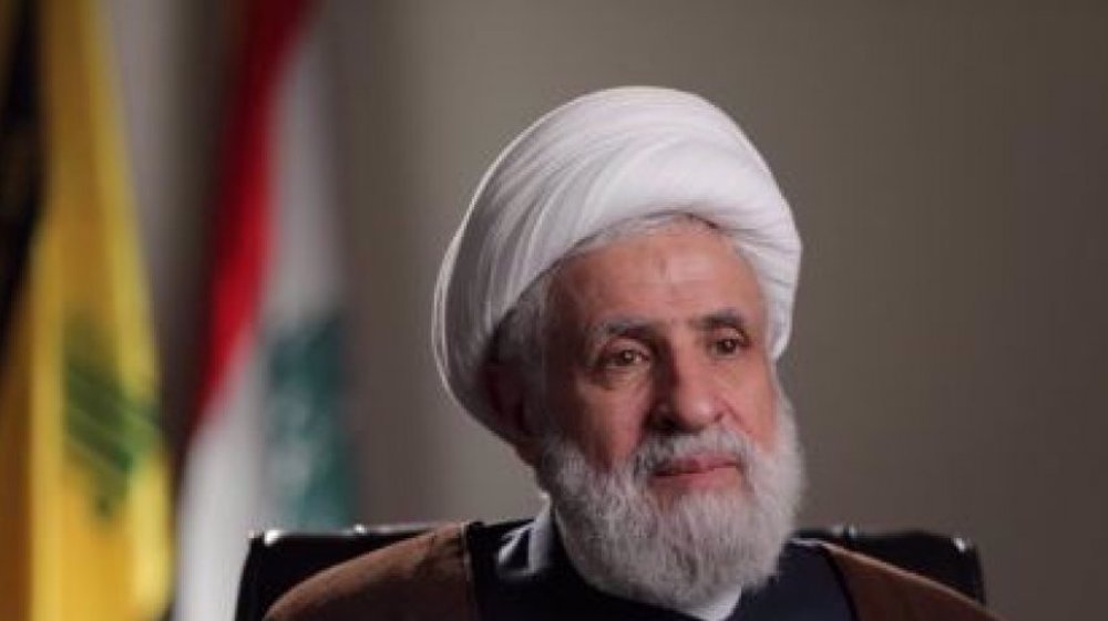 Hezbollah chief says Lebanon-Israel deal ‘null and void’ as it legalizes occupation 
