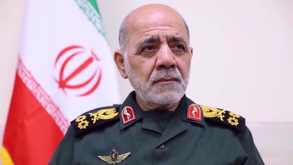 Les forces armées iraniennes, prêtes à renforcer la sécurité nationale