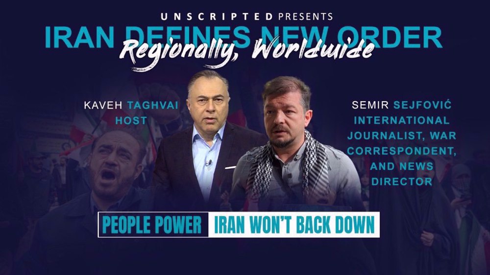 Iran