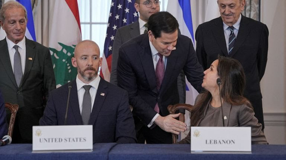 US-backed deal favors Israel at expense of Lebanon’s national interests: Amal Movement
