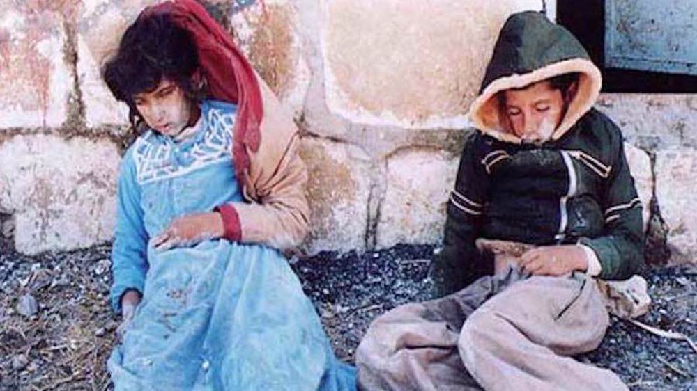 L'Iran commémore le 39e anniversaire du massacre chimique de Sardasht