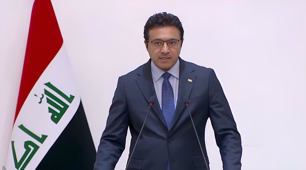 Iraq sets Sept. 30 deadline for resistance groups to hand over arms amid US pressure 