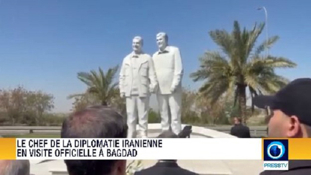 Iran Info du 29 juin 2026
