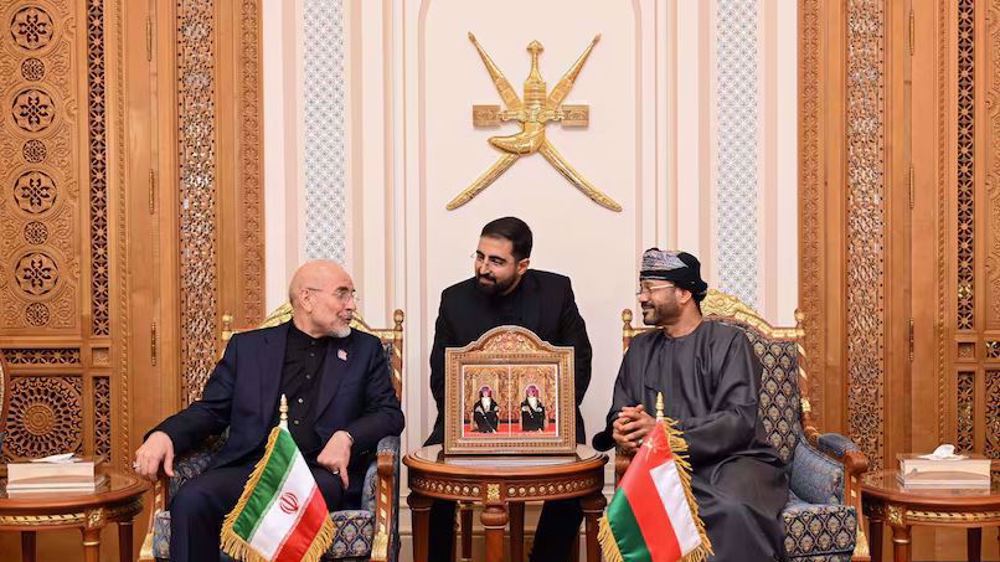 Oman backs Iran’s plan to charge Strait of Hormuz ‘service fees’ 