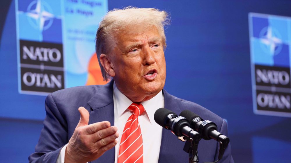 Spain rejects US pressure as Trump intensifies criticism of NATO allies