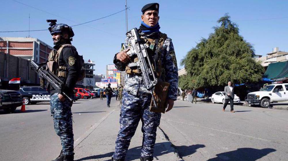 Iraq’s new ‘anti-corruption’ crackdown sees arrests rise to 67 ahead of PM’s US visit