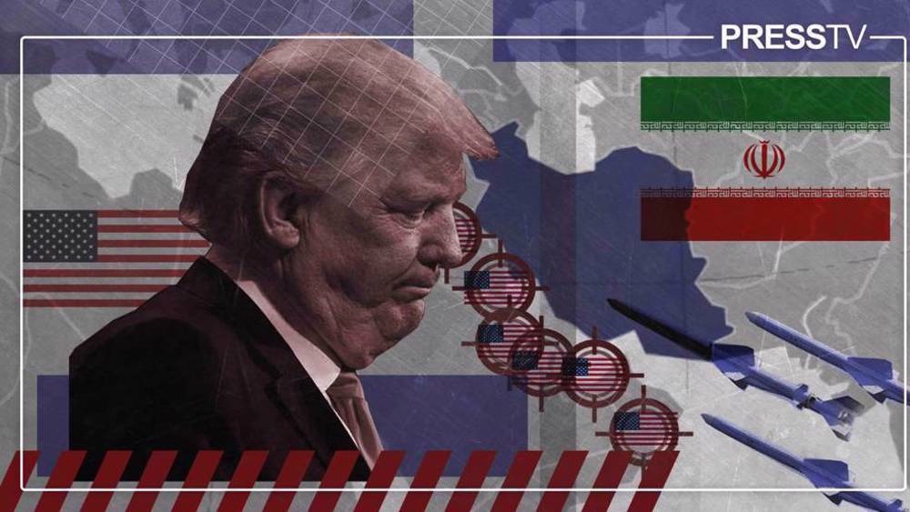 Les USA visaient la «capitulation» de l’Iran, mais ont vu émerger une nouvelle puissance régionale